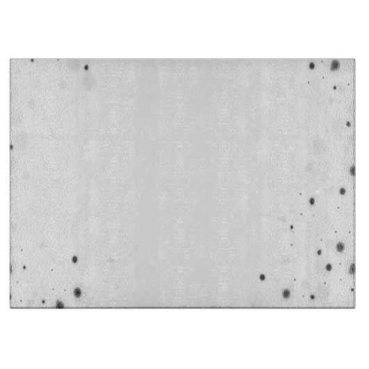 Create Your Own Custom Personalized Snijplank (Voorkant)