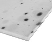 Create Your Own Custom Personalized Snijplank (Hoek)