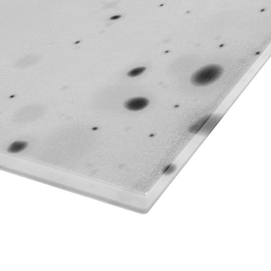 Create Your Own Custom Personalized Snijplank (Hoek)