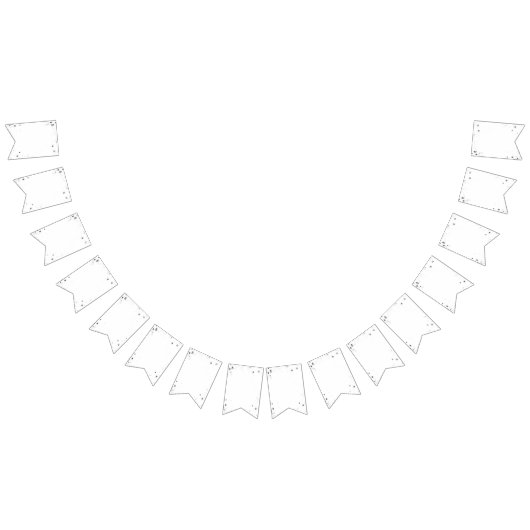 Create Your Own Custom Personalized Vlaggetjes (Alle)