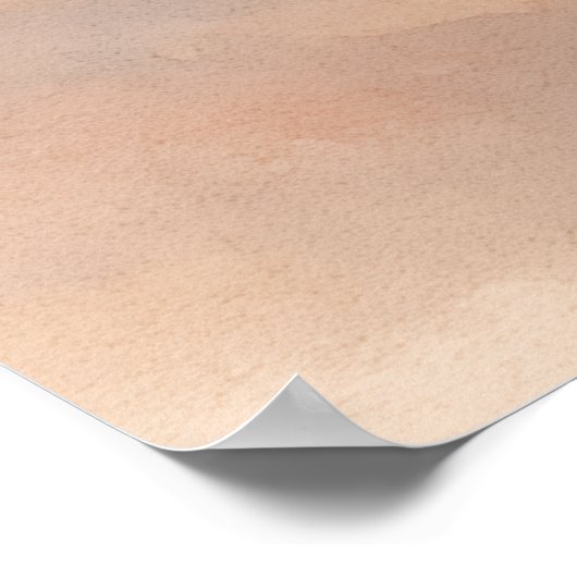 Create Your Own Custom Quote  Prayer  Poster (Hoek)