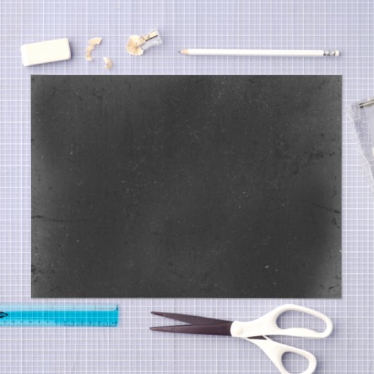 Create Your Own Custom Tissuepapier (Craft)