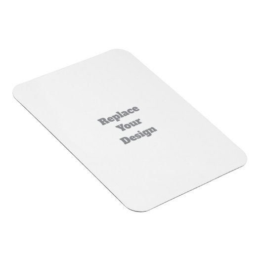  Create Your Own custom wedding Magneet (Rechterzijde)