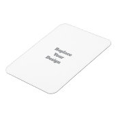  Create Your Own custom wedding Magneet (Linkerzijde)