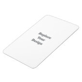  Create Your Own custom wedding Magneet (Linkerzijde)