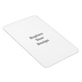  Create Your Own custom wedding Magneet (Rechterzijde)