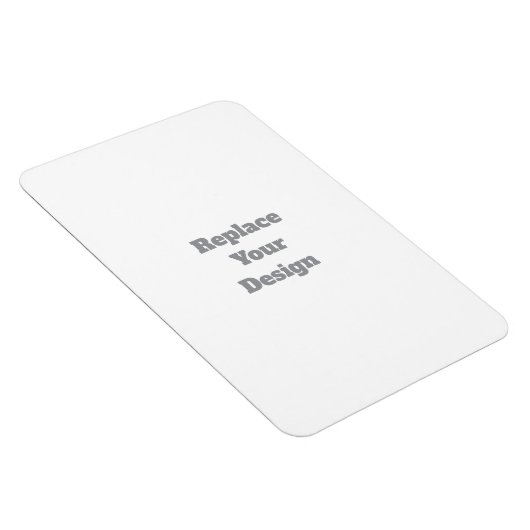  Create Your Own custom wedding Magneet (Rechterzijde)