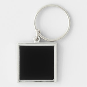 Create Your Own - Customizable Blank Sleutelhanger