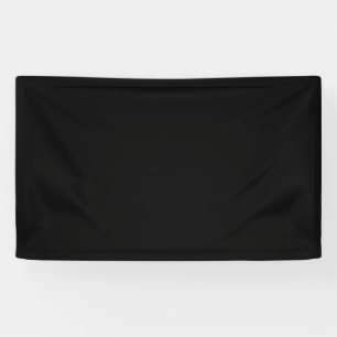 Create Your Own - Customizable Blank Spandoek