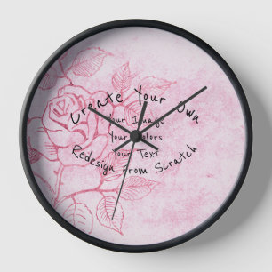 Create Your Own Customized