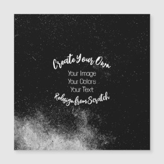 Create Your Own Customized
