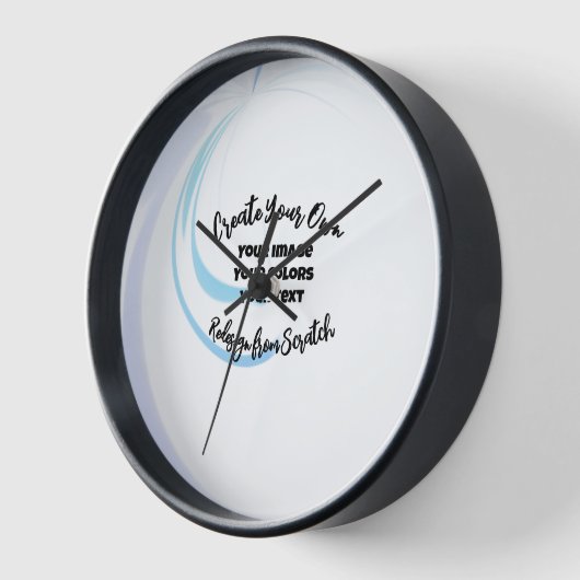 Create Your Own Customized (Hoek)