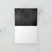 Create Your Own Customized Bedankkaart (Binnen)