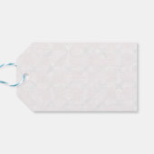 Create Your Own Customized Cadeaulabel (Achterkant Horizontaal)