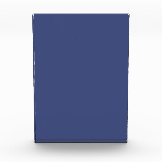 Create Your Own Customized Fotoblokken (Voorkant)