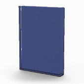 Create Your Own Customized Fotoblokken (Rechts)