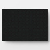 Create Your Own Customized Fotoplaat (voorkant)