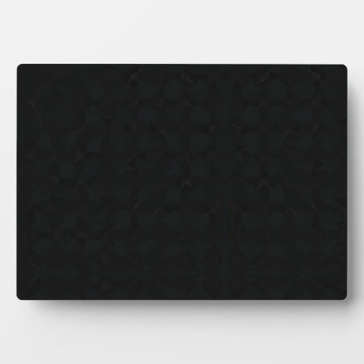 Create Your Own Customized Fotoplaat (voorkant)