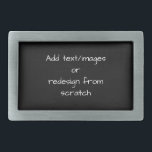Create Your Own Customized Gesp<br><div class="desc">Create your own fully customized merch from scratch by replacing the background image currently displayed on this product with an image of your own! Add your own text if desired and choose your favorite colors and styles.</div>