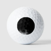 Create Your Own Customized Golfballen (Voorkant)