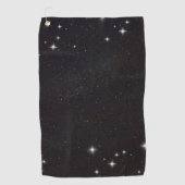 Create Your Own Customized Golfhanddoek (Voorkant)