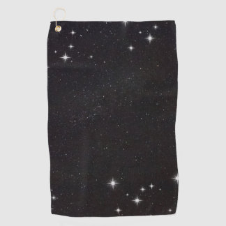 Create Your Own Customized Golfhanddoek