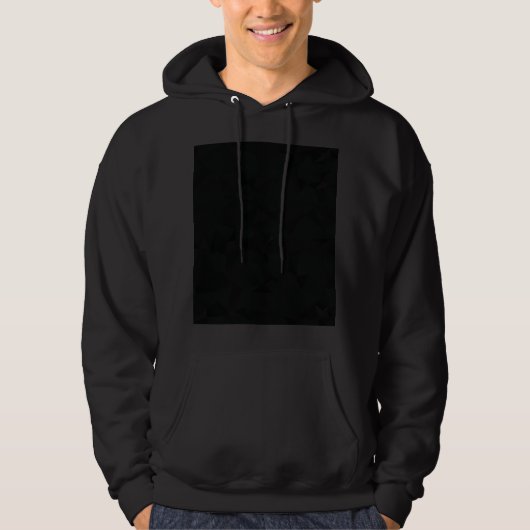 Create Your Own Customized Hoodie (Voorkant)