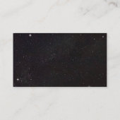 Create Your Own Customized Informatiekaartje (Achterkant)