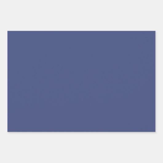 Create Your Own Customized Inpakpapier Vel (Voorkant 2)