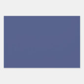 Create Your Own Customized Inpakpapier Vel (Voorkant)