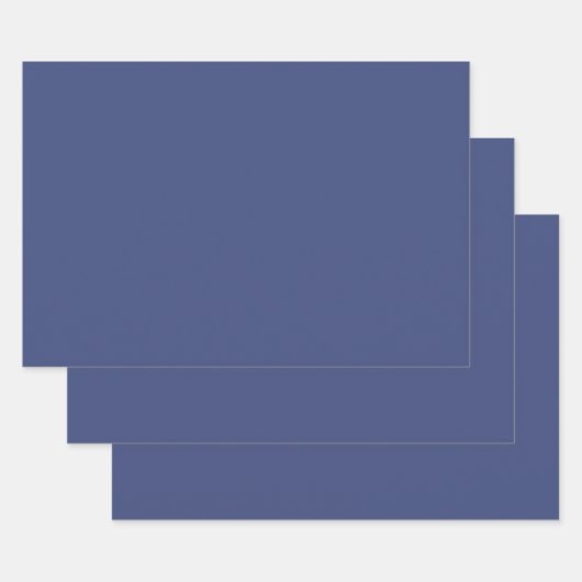 Create Your Own Customized Inpakpapier Vel (Set)