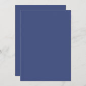Create Your Own Customized Kaart (Voorkant / Achterkant)