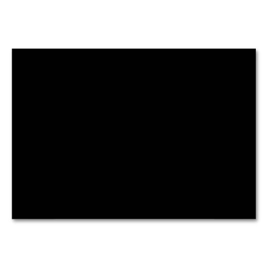 Create Your Own Customized Kaart (Achterkant)
