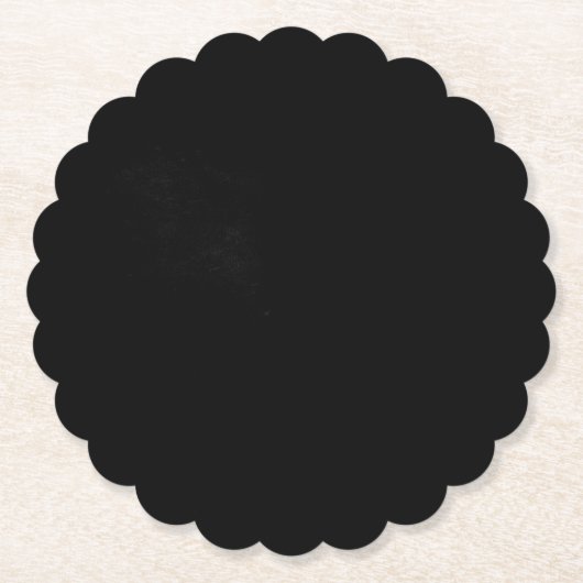 Create Your Own Customized Kartonnen Onderzetters (Voorkant)