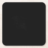 Create Your Own Customized Kartonnen Onderzetters (Voorkant)