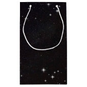 Create Your Own Customized Klein Cadeauzakje (Achterkant)