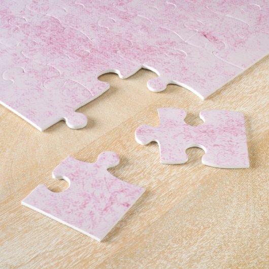 Create Your Own Customized Legpuzzel (Zijkant)