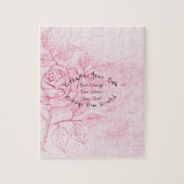 Create Your Own Customized Legpuzzel (Verticaal)