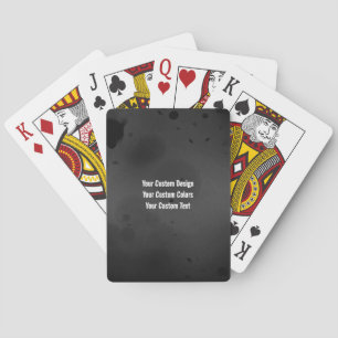 Create Your Own Customized Pokerkaarten
