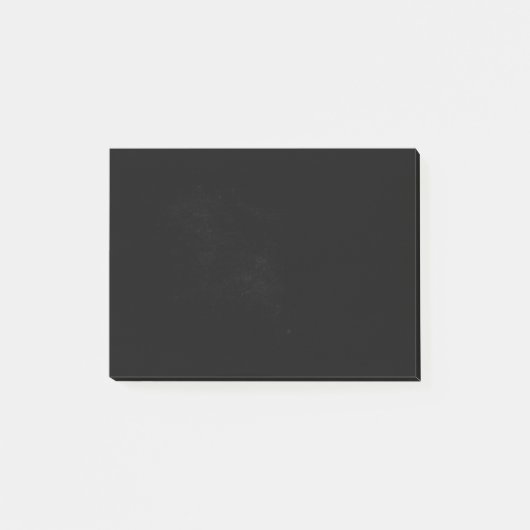 Create Your Own Customized Post-it® Notes (Voorkant)