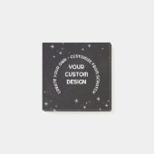 Create Your Own Customized Post-it® Notes (Voorkant)