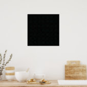 Create Your Own Customized Poster (Keuken)