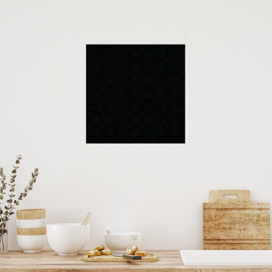 Create Your Own Customized Poster (Keuken)