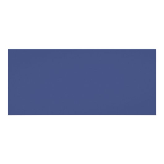 Create Your Own Customized Reclamekaart (Voorkant)