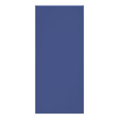 Create Your Own Customized Reclamekaart (Achterkant)