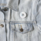 Create Your Own Customized Ronde Button 3,2 Cm (In situ)