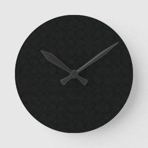 Create Your Own Customized Ronde Klok