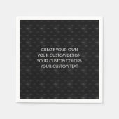 Create Your Own Customized Servet (Voorkant)