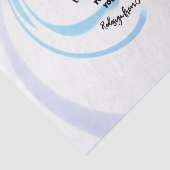 Create Your Own Customized Tissuepapier (Detail)