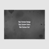 Create Your Own Customized Tissuepapier (Voorkant)